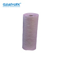 Hot Selling Pocket Air Filter Media Material